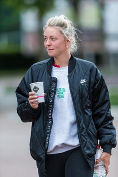 Bild 94 - BL2 Der Club an der Alster - DTV Hannover : Ergebnis: 7:2